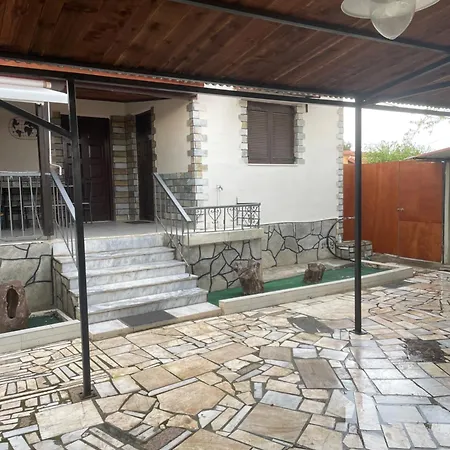 Dimis Right House Hébergement de vacances Sozopoli