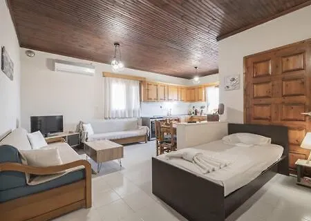 Dimis Right House * Sozopoli