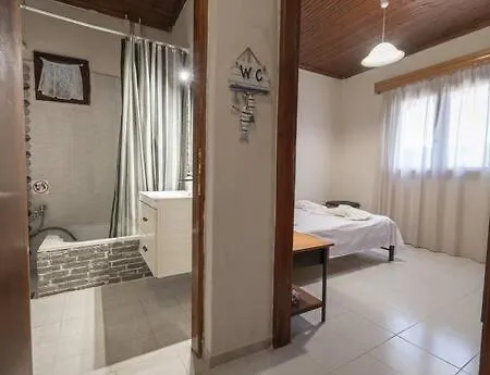 Dimis Right House Hébergement de vacances Sozopoli