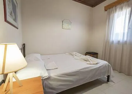 Dimis Right House Hébergement de vacances Sozopoli