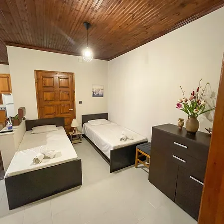 Dimis Right House