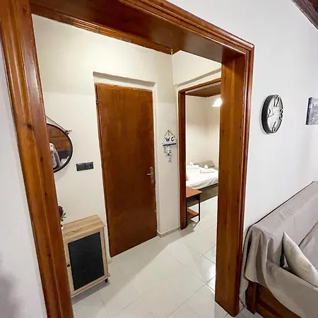 Dimis Right House Holiday home