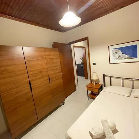 Dimis Right House Holiday home Sozopoli