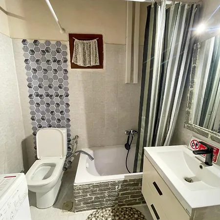 Holiday home Dimis Right House Sozopoli