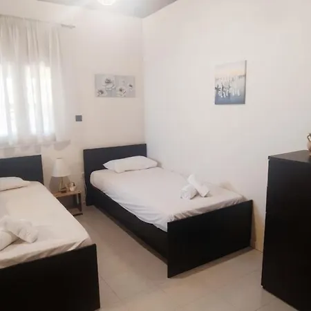 Dimis Right House Holiday home Sozopoli