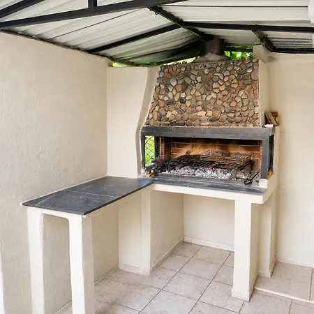 Holiday home Dimis Right House Sozopoli