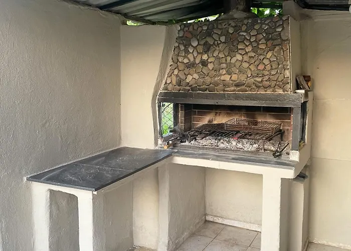 Dimis Right House Vakantiehuis