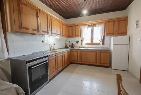 Dimis Right House Vakantiehuis *