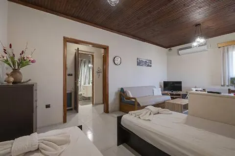 Dimis Right House Vakantiehuis