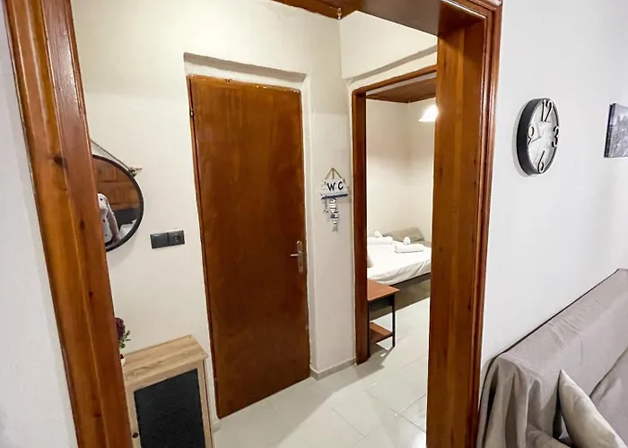 Dimis Right House Vakantiehuis