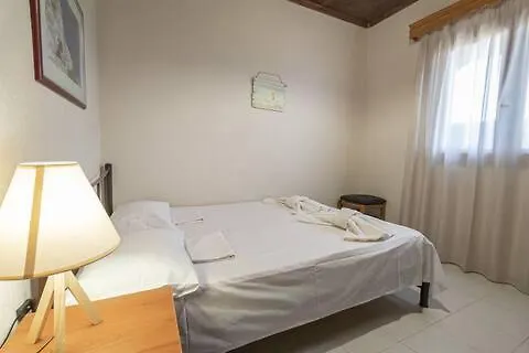 Dimis Right House Vakantiehuis Sozopoli