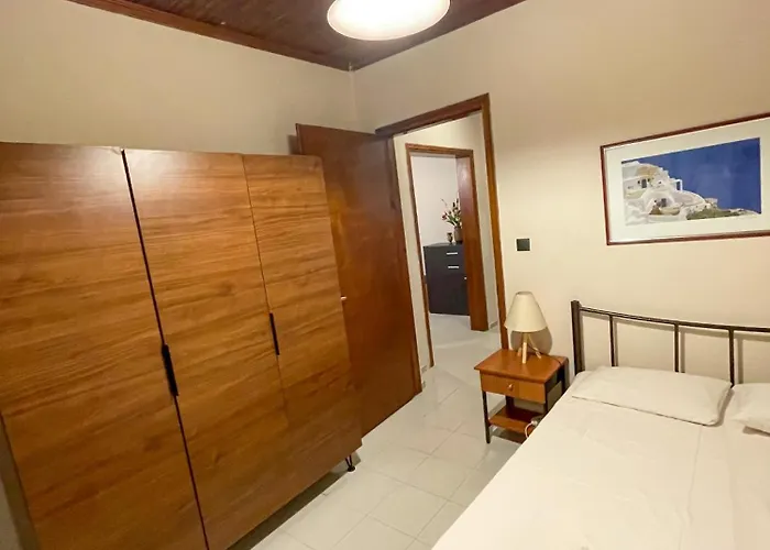 Dimis Right House Vakantiehuis Sozopoli