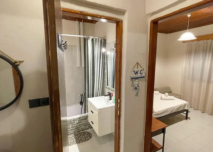 Vakantiehuis Dimis Right House