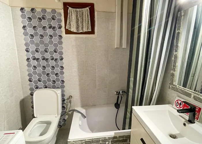 Vakantiehuis Dimis Right House Sozopoli