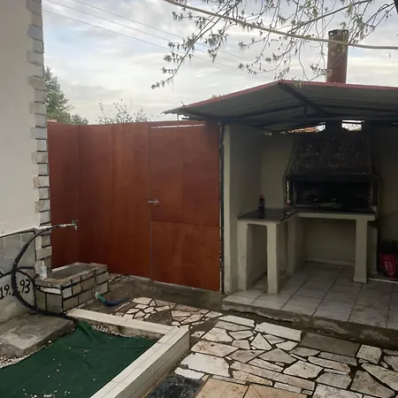 Dimis Right House Σωζόπολη