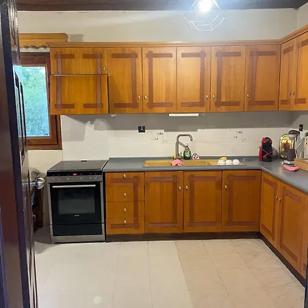 Dimis Right House Σπίτι διακοπών