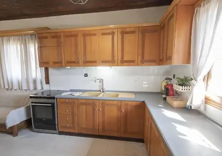 Dimis Right House * Σωζόπολη