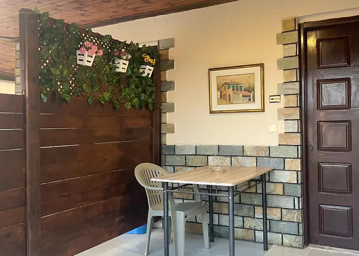 Σπίτι διακοπών Dimis Right House