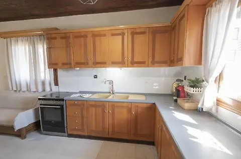 Dimis Right House * Σωζόπολη
