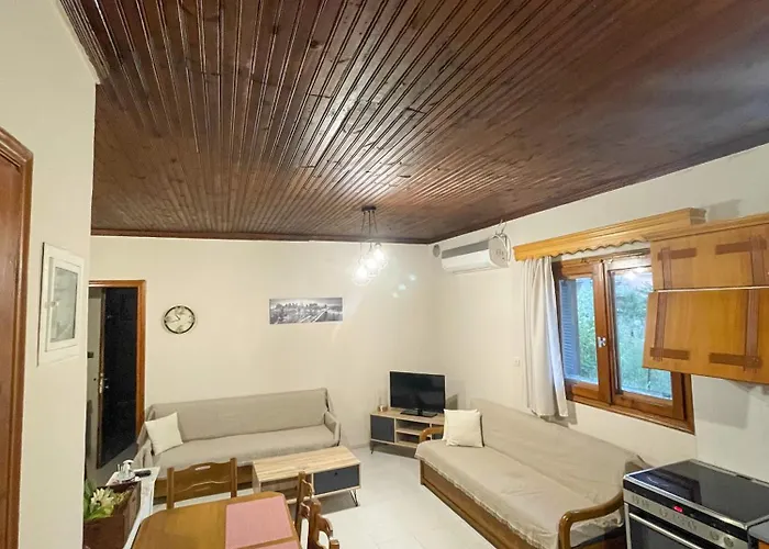 Σπίτι διακοπών Dimis Right House *