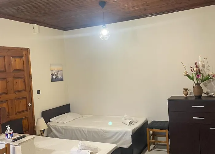 Dimis Right House Σπίτι διακοπών *