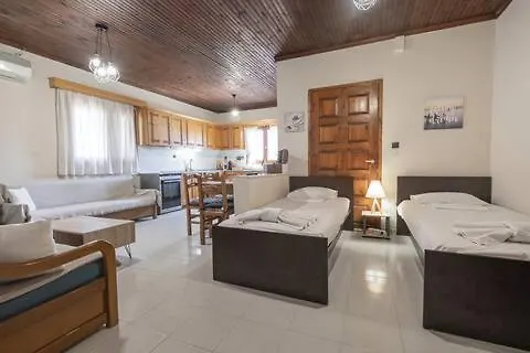 Dimis Right House Σπίτι διακοπών *