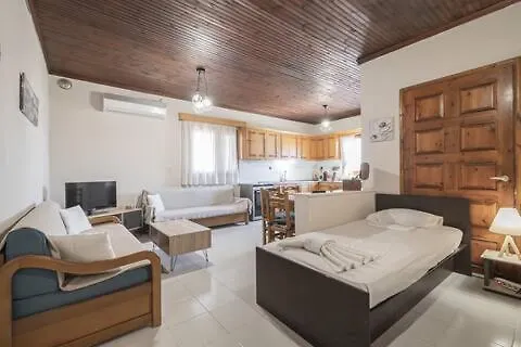 Dimis Right House * Σωζόπολη